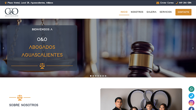 Abogados Aguascalientes